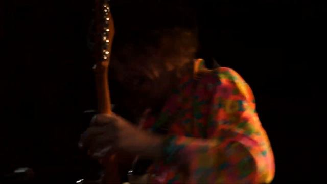Randy Hansen & Band - USA - Stone Free - Sunshine Of Your Love (Cream) - HsD Erfurt 2013 смотреть онлайн