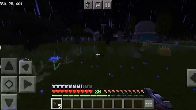 Клип про Mr.Legonus. #5 смотреть онлайн