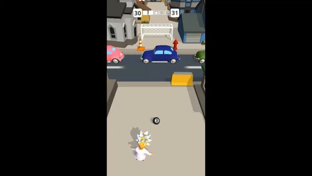 Cool Goal! Full Gameplay Walkthrough All Levels