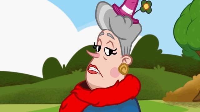 My Magic Shapes! Learn Shapes (2 hour compilation) kids education with My Magic Pet Morphle смотреть онлайн