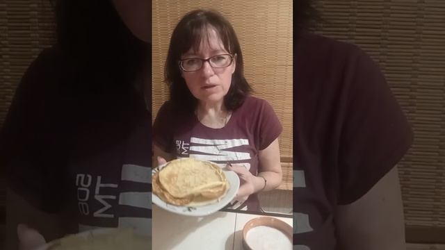 #ппзавтрак Пример завтрака 426 ккал 26г белка, 29 углеводов. Зачем есть отруби и кокосовую муку.