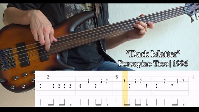 My 10 Favourite Fretless Bass Riffs смотреть онлайн