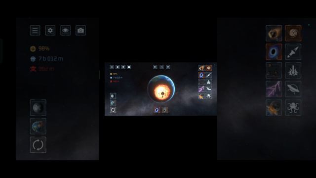 planet smashing смотреть онлайн