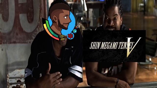 Shin Megami Tensei V Review - A Different Breed of JRPG смотреть онлайн