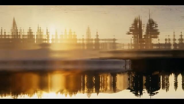 ФУТАЖ - КРАСИВЫЙ ФОН ДЛЯ ЗАСТАВКИ HD смотреть онлайн