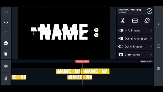 Tutorial GLITCH EFFECT INTRO In Kinemaster?? смотреть онлайн