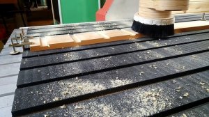 Изготовление деревянных решеток или шпалер. 2 дня за 2 минуты