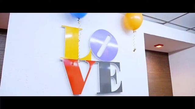 Открытие антикафе New Time