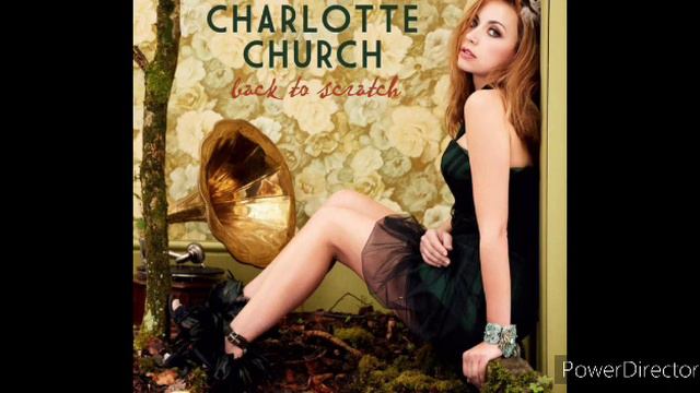 Charlotte Church ¦ Back To Scratch [Full Album]