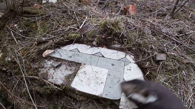 Заброшенная царская жд водокачка смотреть онлайн