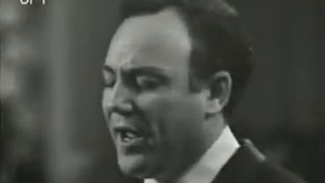 1967 Italy - Claudio Villa смотреть онлайн