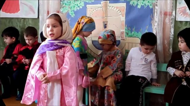 100-летие Дагестана смотреть онлайн