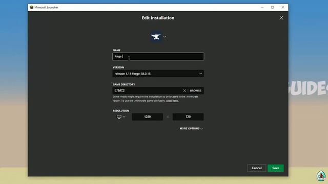 DAMAGE INDICATORS MOD 1.18.2 minecraft - how to download & install Damage Indicators 1.18.2 FORGE смотреть онлайн