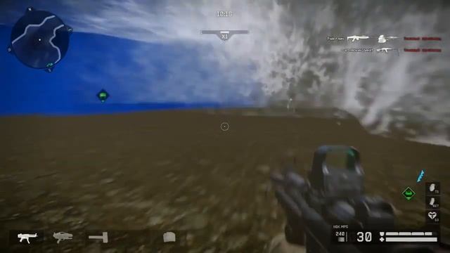 Warface Савыч азот_2070 5 смотреть онлайн