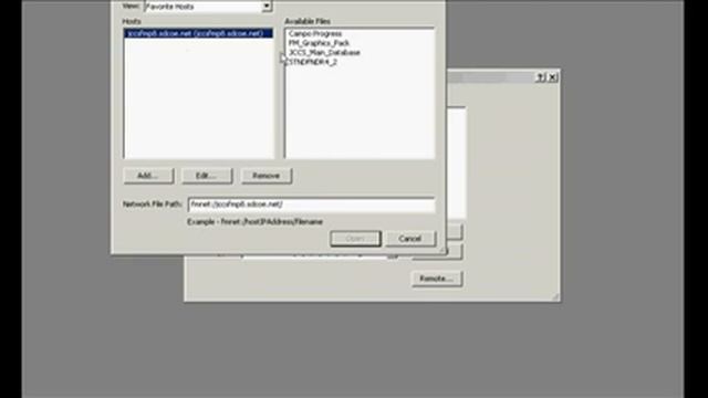 FMP Open смотреть онлайн