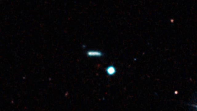 Zoom on LEDA 36252 смотреть онлайн