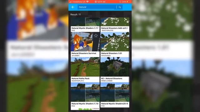 Как поставить моды и шейдеры для Minecraft PE на IOS ??!?!? Легко !!! смотреть онлайн
