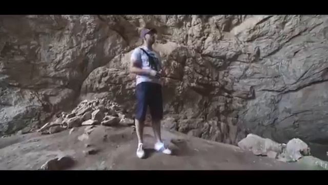 Самое лучшее место в Казахстане 😍 смотреть онлайн