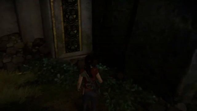 Uncharted - The Lost Legacy - Прохождение глава 7 - Утраченное Наследие! смотреть онлайн