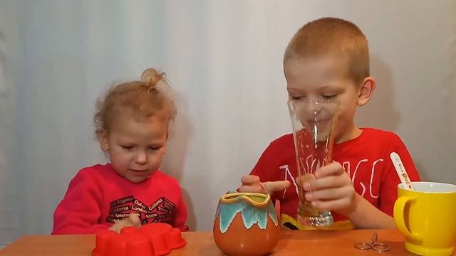 Желейный медведь Валера. Рождение Желтопуза. смотреть онлайн
