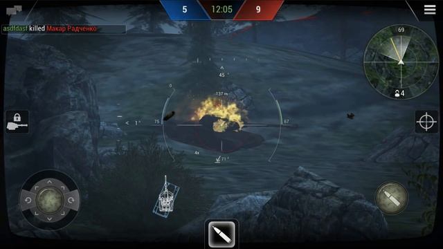 Tanktastic 2.0 смотреть онлайн
