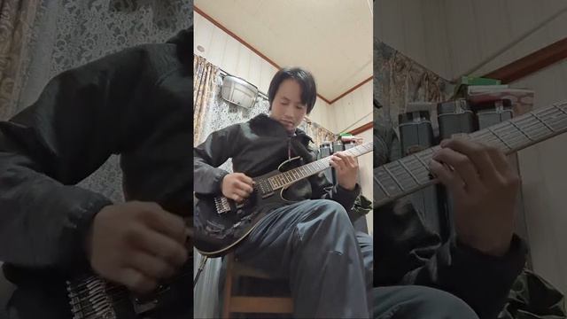 Ibanez RGA42 half covered 2H & wood MOD　2.2023.1 смотреть онлайн