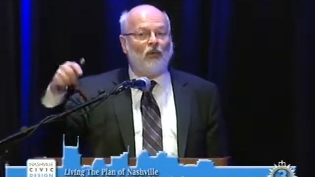 Dr. Arthur C. Nelson: "Development Trends & Opportunities for Nashville" смотреть онлайн