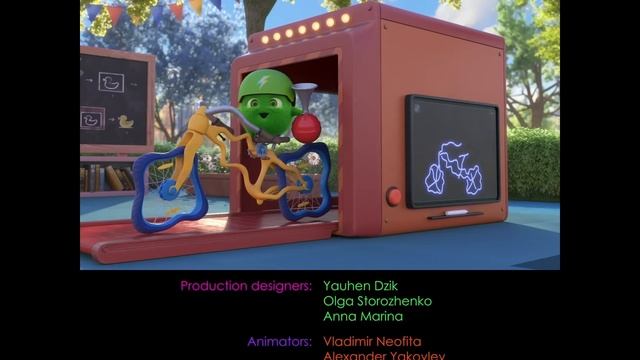 SUNNY BUNNIES - The Proper Propeller | BRAND NEW EPISODE | Season 7 | Cartoons For Kids