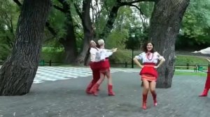 С праздником, 8 е Марта.  Ретро попурри.