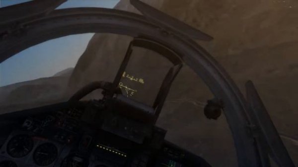 Digital Combat Simulator