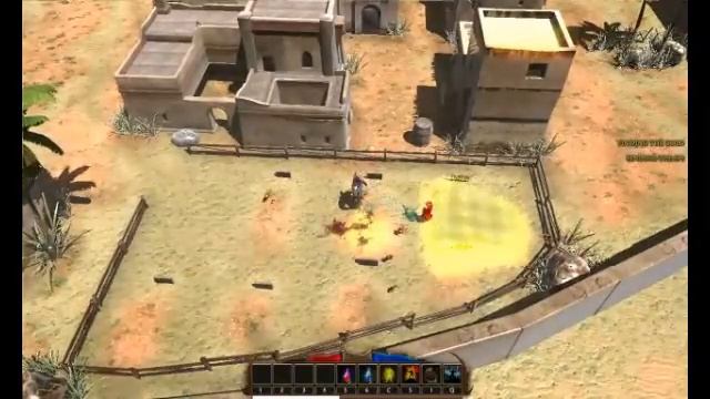 Legends of Persia [CODEX] [Caps-Mias] [Ingles] [Full] [S4-FD] смотреть онлайн