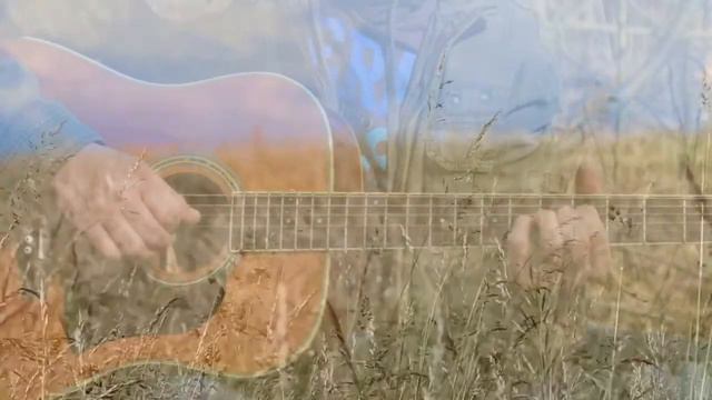 Creedence Jr. ( А.Десятниченко) "Wind" смотреть онлайн