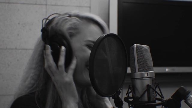 TEYA Как это было? Запись песни "Дороги" (Видеосъемка СПб, видеооператор СПБ, видеограф СПб) смотреть онлайн