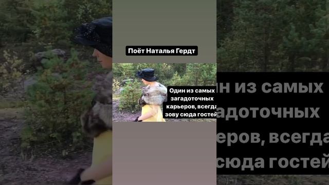 Меловые карьеры в г.п.Красносельский. Заброшенный. смотреть онлайн