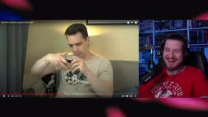 КОРОЧЕ ГОВОРЯ, ШКАФ-ТЕЛЕПОРТ  РЕАКЦИЯ НА ONETWO перезолив с ютуба