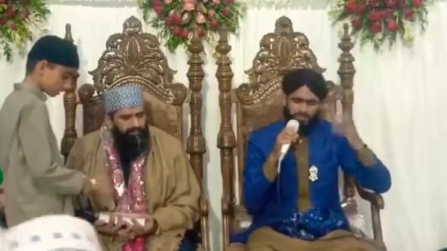 Sohna bole te banan sipare By Muhammad Adil Jalali With Dr Suleiman Misbahi sb. смотреть онлайн