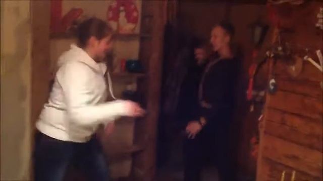 Зажигательные танцы :D смотреть онлайн