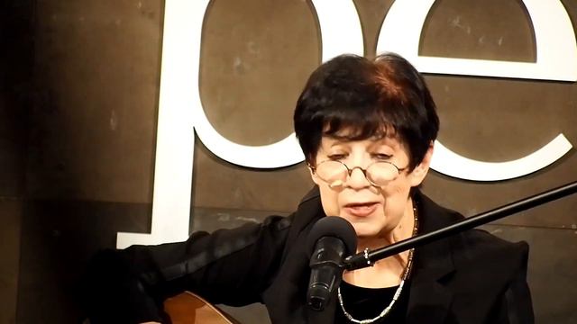 Вероника Долина. Когда б мы жили без затей. смотреть онлайн