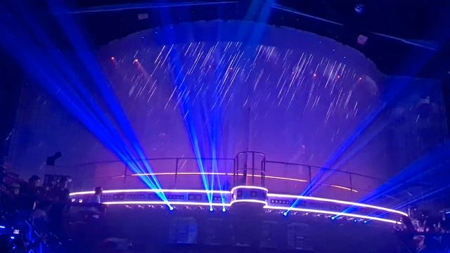 Coco Bongo Club Purates of the Carribean show смотреть онлайн