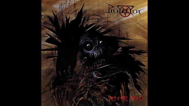 Protector _ Urm The Mad [ 1989 ] ( Full Album ) HQ
