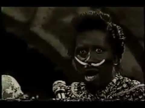Screamin Jay Hawkins - I Put A Spell On You