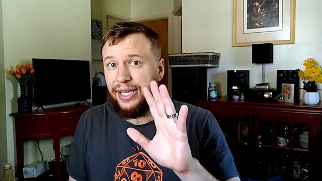 Shopping sessions in D&D | How to do them right! смотреть онлайн