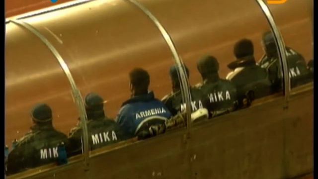 Тотальный футбол (1 часть) смотреть онлайн