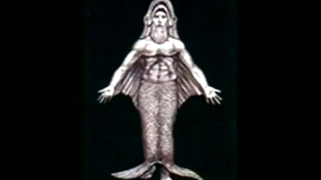 Лабиринты Истины. Часть 40: Дагон