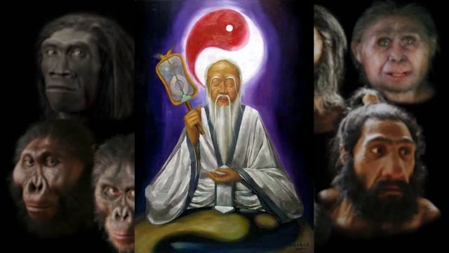 Теории происхождение человечества. Часть 2 смотреть онлайн