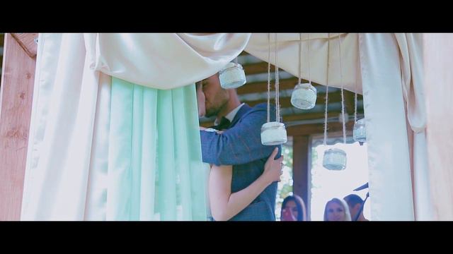 Артур и Маша, свадебный тизер смотреть онлайн