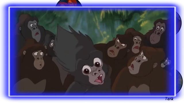 Tarzan's Family Tree смотреть онлайн
