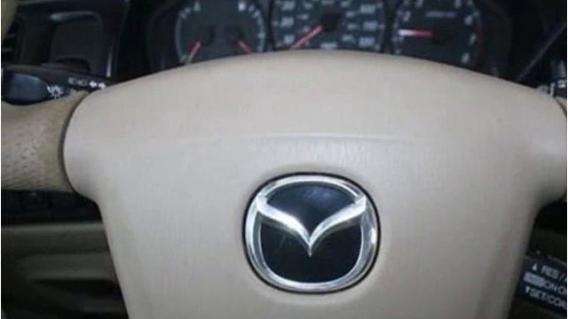 2001 Mazda MPV Used Cars Cleveland GA смотреть онлайн