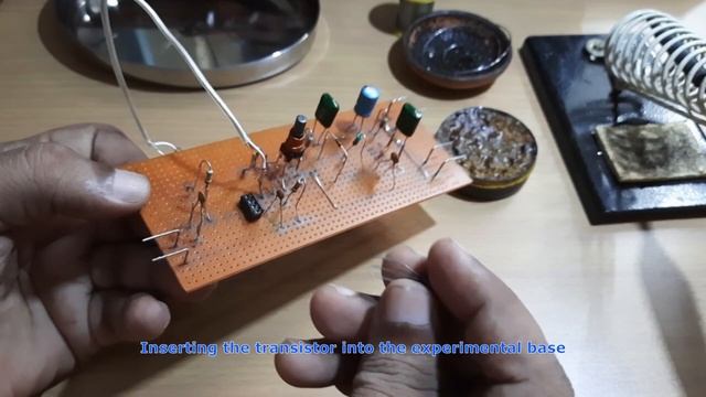 What is a Tuned Radio Frequency (TRF) Receiver || How to Construct a Tuned Radio Frequency Receiver смотреть онлайн