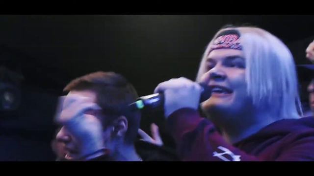 ЭКСПАЙН - ВСЕ РАУНДЫ НА РВАТЬ НА БИТАХ смотреть онлайн